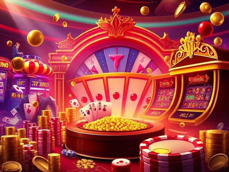 474bet
