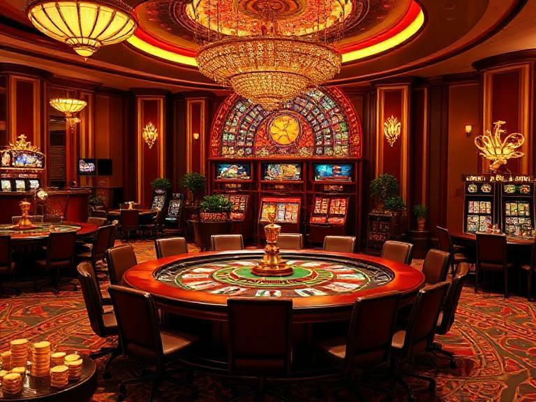 474bet
